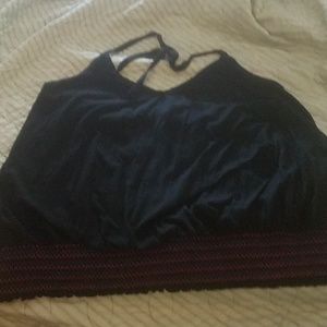 Old navy Halter top 4x
